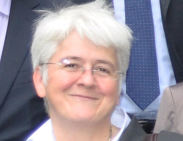 Friederike Fless