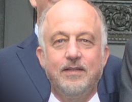 Joachim Wambsganß