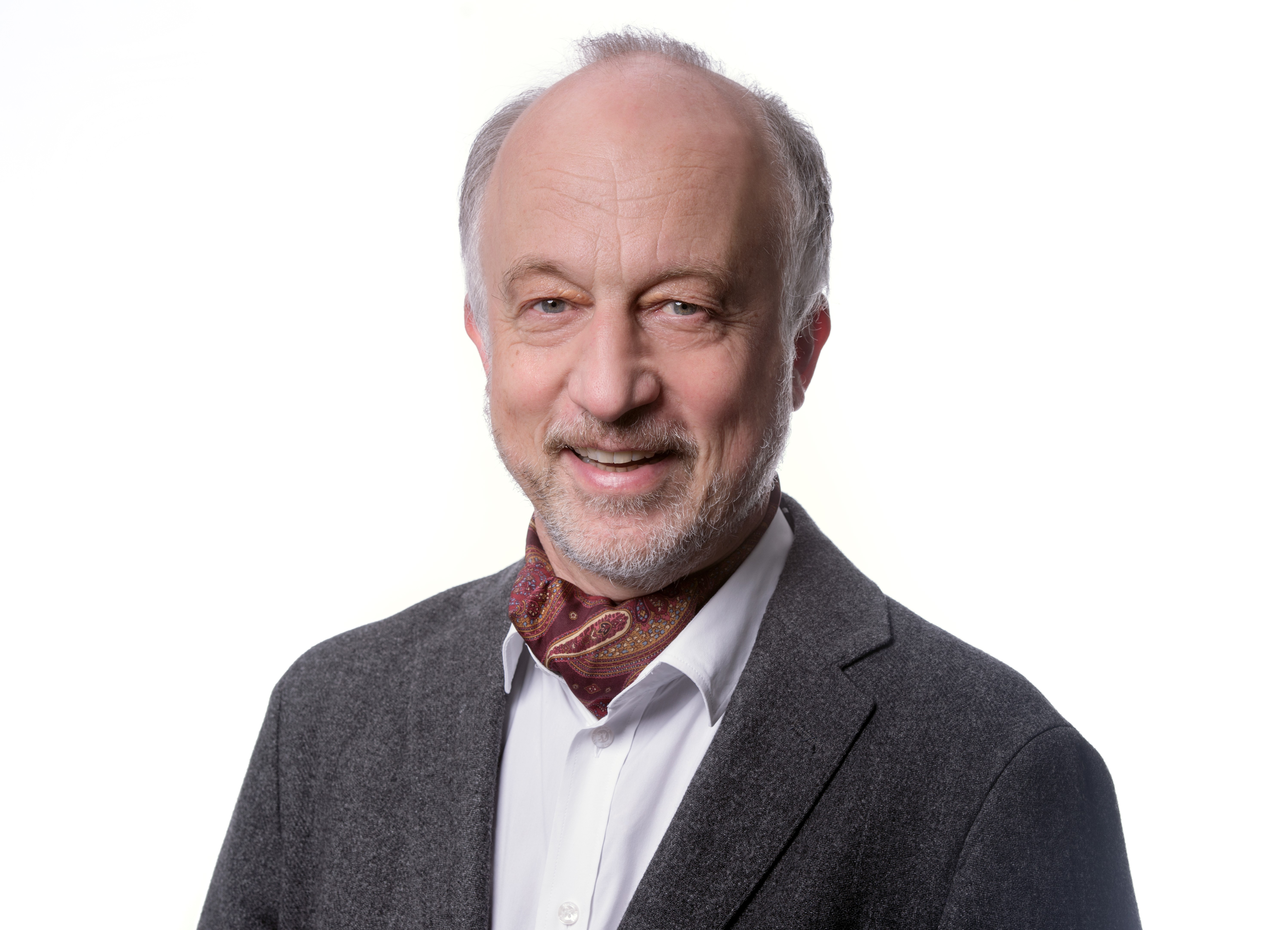 Joachim Wambsganß