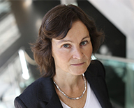Marion Albers