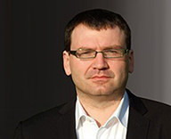 Stefan Decker