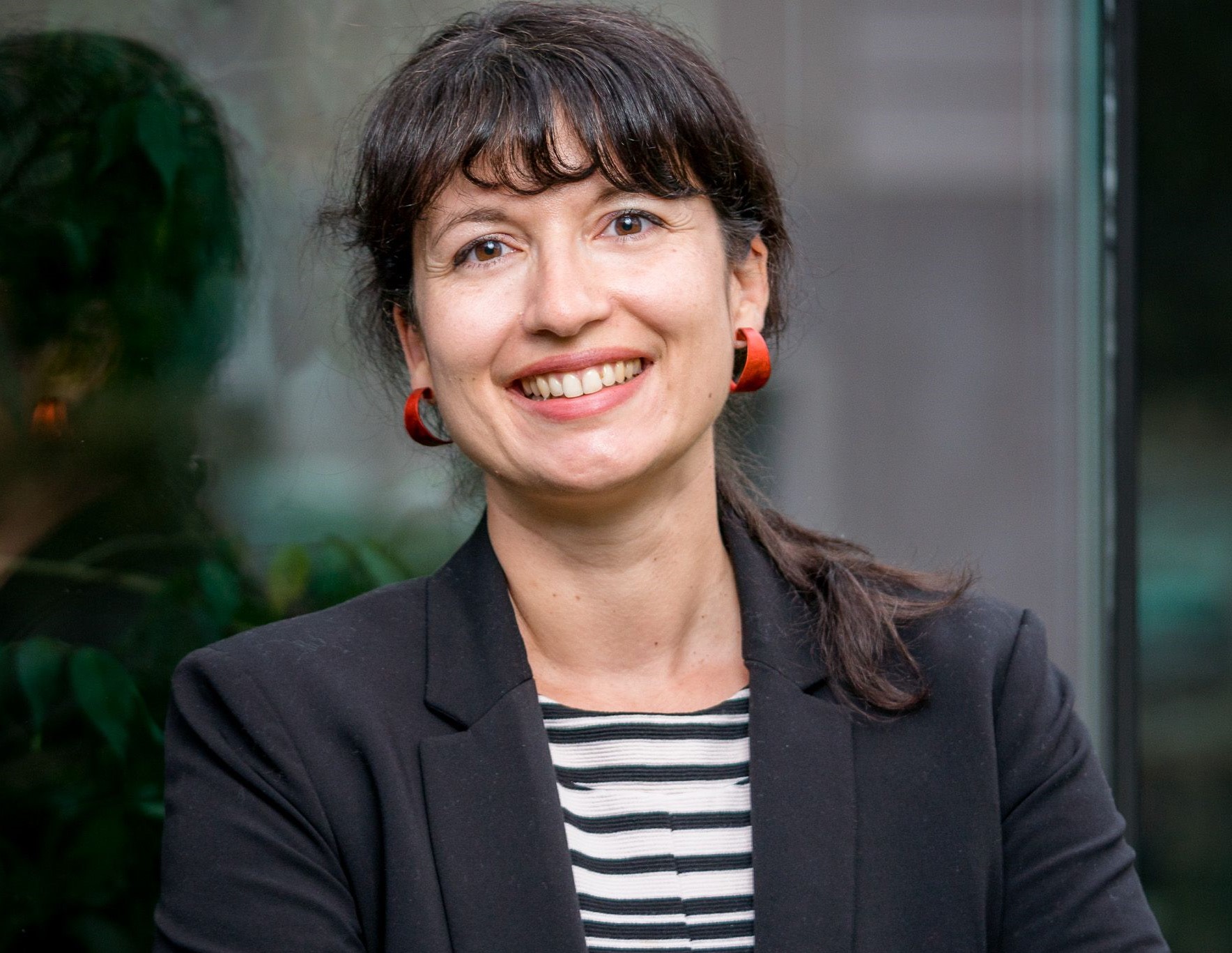 Stefanie Speidel